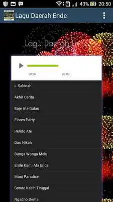 Play Lagu Ende - Lagu Anak NTT-Melayu Dangdut Lawas Mp3