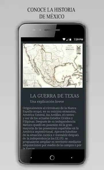 Play La guerra de Texas  and enjoy La guerra de Texas with UptoPlay