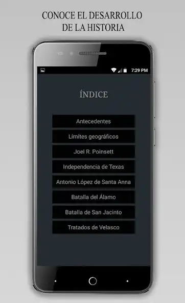 Play La guerra de Texas as an online game La guerra de Texas with UptoPlay