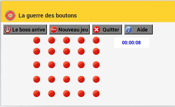 Play La guerre des boutons  and enjoy La guerre des boutons with UptoPlay