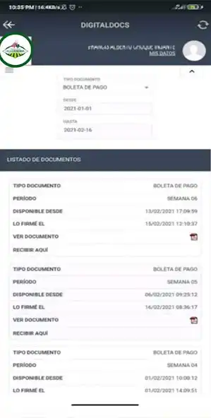Play LA GUERRERO DOCS  and enjoy LA GUERRERO DOCS with UptoPlay
