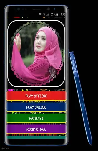 Play Lagu Evi Tamala Offline Lirik  and enjoy Lagu Evi Tamala Offline Lirik with UptoPlay