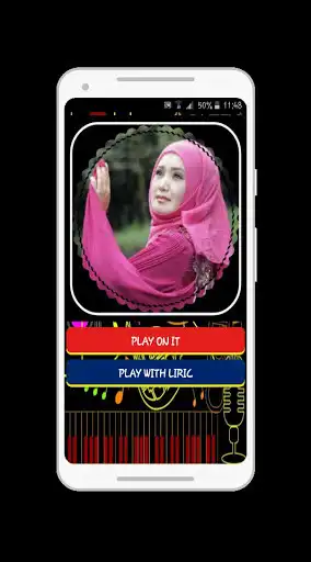 Play Lagu Evi Tamala Offline Lirik as an online game Lagu Evi Tamala Offline Lirik with UptoPlay