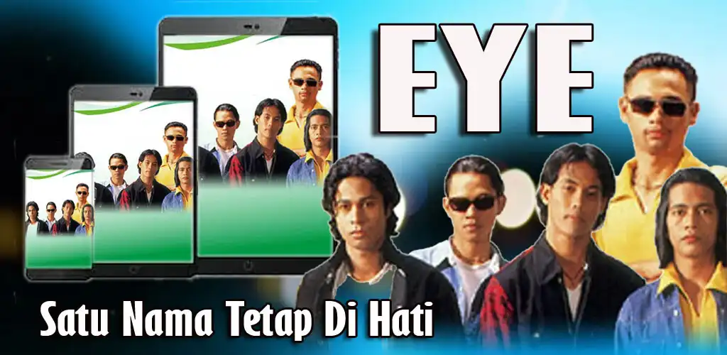 Play lagu eye malaysia kenangan  and enjoy lagu eye malaysia kenangan with UptoPlay
