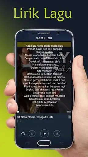 Play Lagu Eye Pop Malaysia Lirik as an online game Lagu Eye Pop Malaysia Lirik with UptoPlay