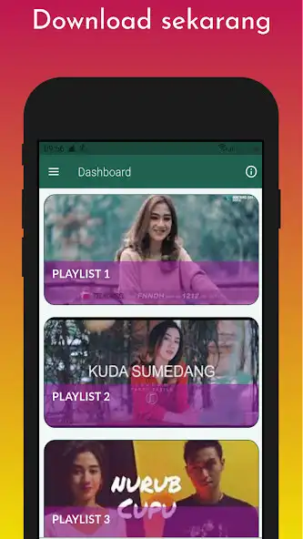 Play Lagu Fanny Sabila Offline  and enjoy Lagu Fanny Sabila Offline with UptoPlay