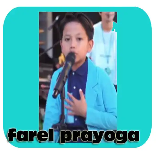 Play Lagu farel prayoga 2O22 APK