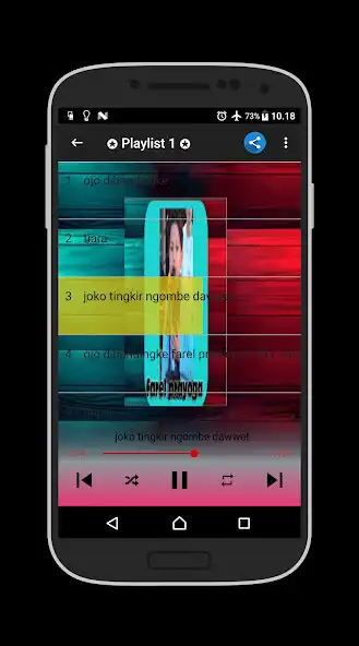 Play Lagu farel prayoga 2O22  and enjoy Lagu farel prayoga 2O22 with UptoPlay