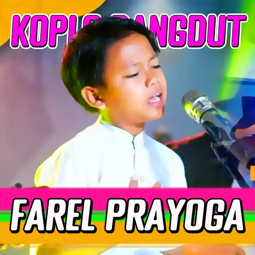 Play Lagu Farel Prayoga Koplo Hits APK