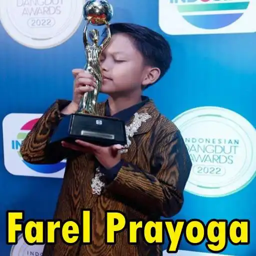 Play Lagu Farel Prayogo Terbaru MP3 APK Play Lagu Farel Prayogo Terbaru MP3 APK