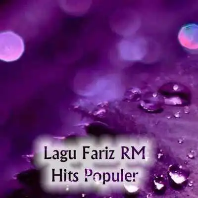 Play Lagu Fariz RM Mp3