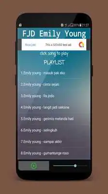 Play Lagu FDJ Emily Young - Masuk PAK EKO Mp3 Play Lagu FDJ Emily Young - Masuk PAK EKO Mp3