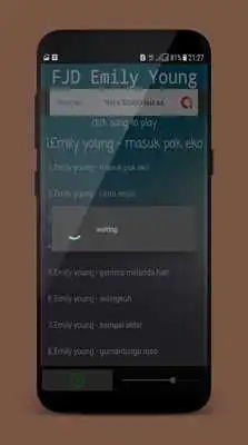 Play Lagu FDJ Emily Young - Masuk PAK EKO Mp3 Play Lagu FDJ Emily Young - Masuk PAK EKO Mp3