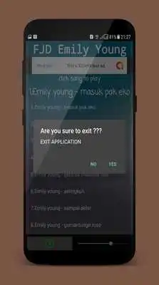 Play Lagu FDJ Emily Young - Masuk PAK EKO Mp3 Play Lagu FDJ Emily Young - Masuk PAK EKO Mp3