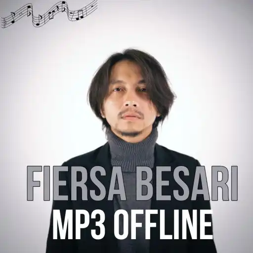 Play Lagu Fiersa Besari mp3 offline APK