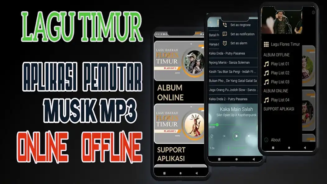 Play Lagu Flores Timur as an online game Lagu Flores Timur with UptoPlay