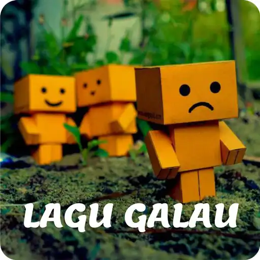 Play Lagu Galau 2023 APK