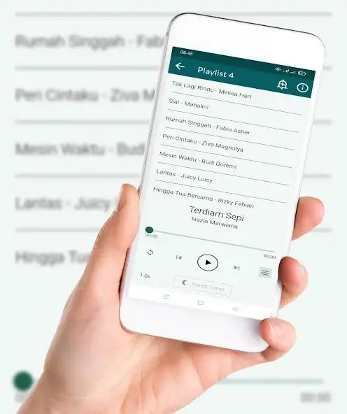 Play Lagu Galau 2023  and enjoy Lagu Galau 2023 with UptoPlay