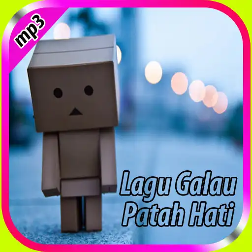 Play Lagu Galau Dan Patah Hati Mp3 APK Play Lagu Galau Dan Patah Hati Mp3 APK