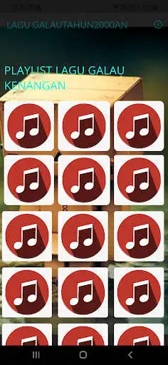 Play Lagu galau nostalgia thn2000an  and enjoy Lagu galau nostalgia thn2000an with UptoPlay