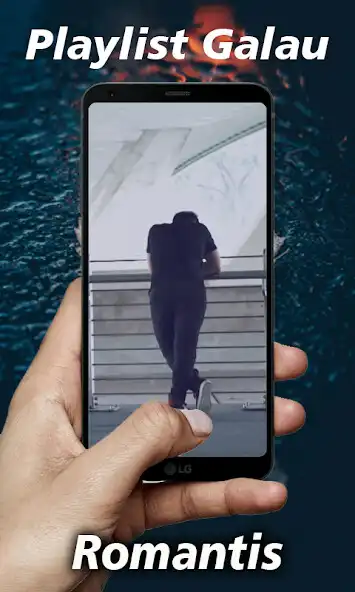 Play Lagu Galau Romantis Terbaru Offline MP3 Lirik  and enjoy Lagu Galau Romantis Terbaru Offline MP3 Lirik with UptoPlay