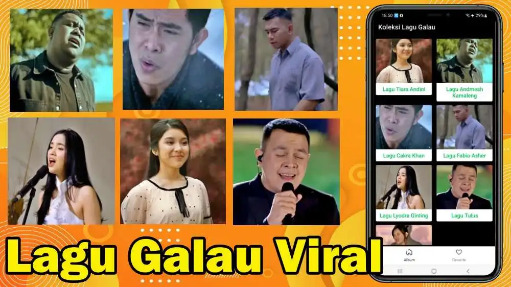 Play Lagu Galau Terbaru MP3 2023  and enjoy Lagu Galau Terbaru MP3 2023 with UptoPlay