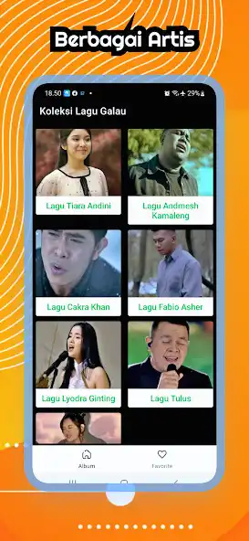 Play Lagu Galau Terbaru MP3 2023 as an online game Lagu Galau Terbaru MP3 2023 with UptoPlay