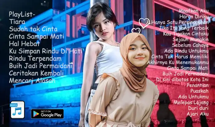 Play Lagu Galau Tiktookk Offline as an online game Lagu Galau Tiktookk Offline with UptoPlay