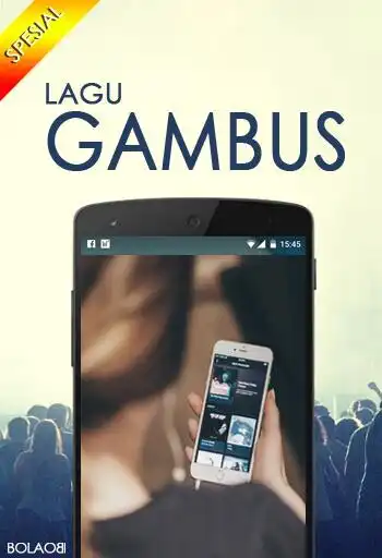 Play Lagu Gambus Asli Modern  and enjoy Lagu Gambus Asli Modern with UptoPlay