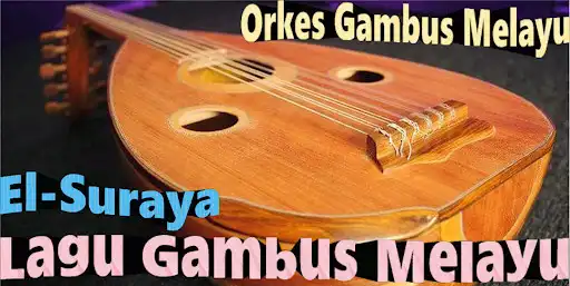 Play Lagu Gambus Melayu Lengkap  and enjoy Lagu Gambus Melayu Lengkap with UptoPlay