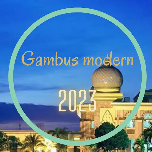 Play Lagu Gambus Modern Offline APK