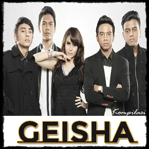 Play Lagu Geisha Band Kompilasi APK Play Lagu Geisha Band Kompilasi APK