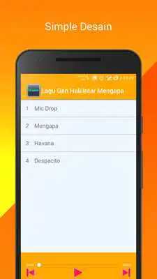 Play Lagu Gen Halilintar Lengkap 2018