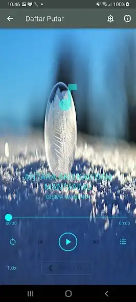 Play Lagu Gisma Wandira Offline  and enjoy Lagu Gisma Wandira Offline with UptoPlay