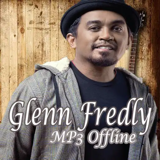 Play Lagu Glenn Fredly Mp3 Offline APK