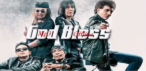 Play Lagu God Bless Band Offline  and enjoy Lagu God Bless Band Offline with UptoPlay