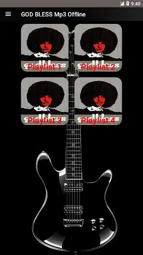 Play Lagu God Bless Band Offline as an online game Lagu God Bless Band Offline with UptoPlay