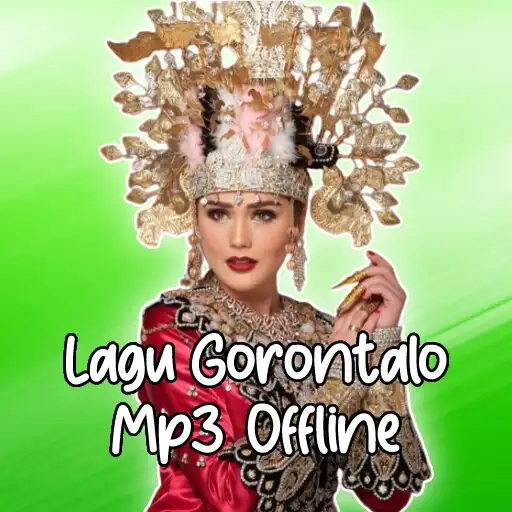 Play Lagu Gorontalo MP3 Offline APK