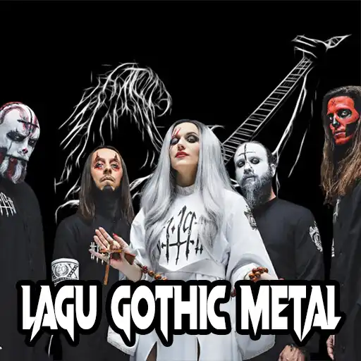 Play Lagu Gothic Metal Mp3 Offline APK