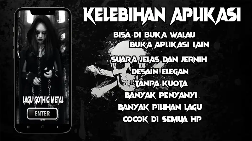 Play Lagu Gothic Metal Mp3 Offline and enjoy Lagu Gothic Metal Mp3 Offline with UptoPlay Play Lagu Gothic Metal Mp3 Offline and enjoy Lagu Gothic Metal Mp3 Offline with UptoPlay
