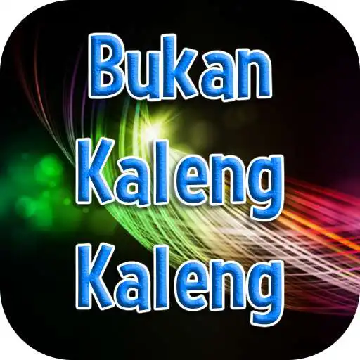 Play Lagu Goyang Bukan Kaleng Kaleng APK Play Lagu Goyang Bukan Kaleng Kaleng APK