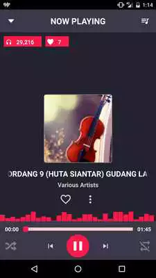 Play Lagu Gudang Terbaru