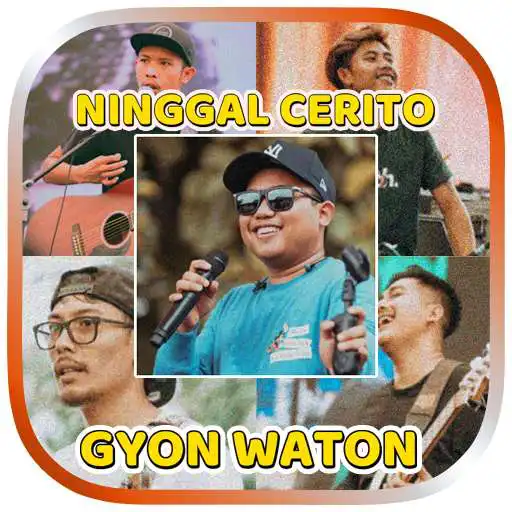 Play Lagu Guyon Waton NinggalCerito APK