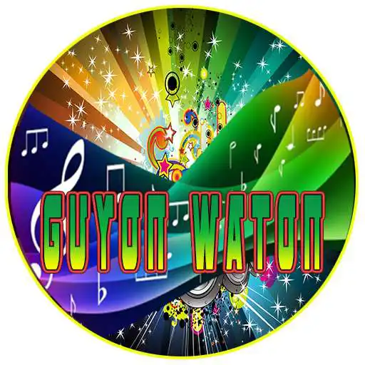 Play Lagu Guyon Waton Terbaru Mp3 Offline APK Play Lagu Guyon Waton Terbaru Mp3 Offline APK