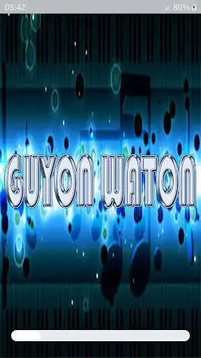 Play Lagu Guyon Waton Terbaru Mp3 Offline  and enjoy Lagu Guyon Waton Terbaru Mp3 Offline with UptoPlay