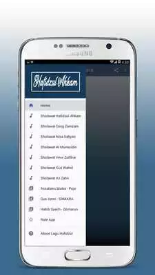 Play Lagu Hafidzul Ahkam 2018
