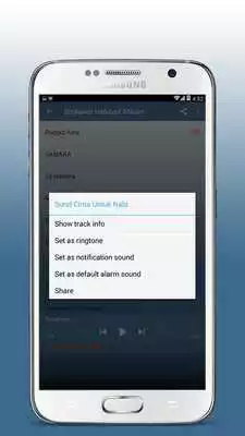 Play Lagu Hafidzul Ahkam 2018