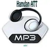 Free play online Lagu HAMDAN ATT Terlengkap - Mp3 APK