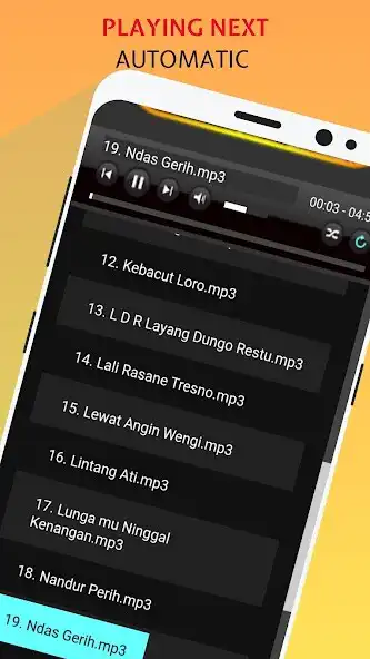 Play Lagu Happy Asmara Denny Caknan as an online game Lagu Happy Asmara Denny Caknan with UptoPlay