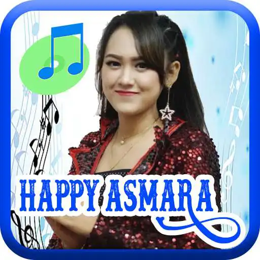 Play Lagu Happy Asmara & Lirik Offline APK Play Lagu Happy Asmara & Lirik Offline APK